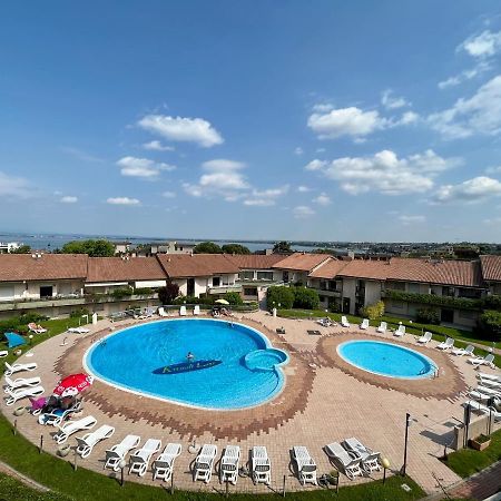 Kristall Lago Residence Desenzano del Garda Eksteriør bilde