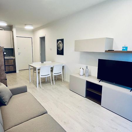 Kristall Lago Residence Desenzano del Garda Eksteriør bilde