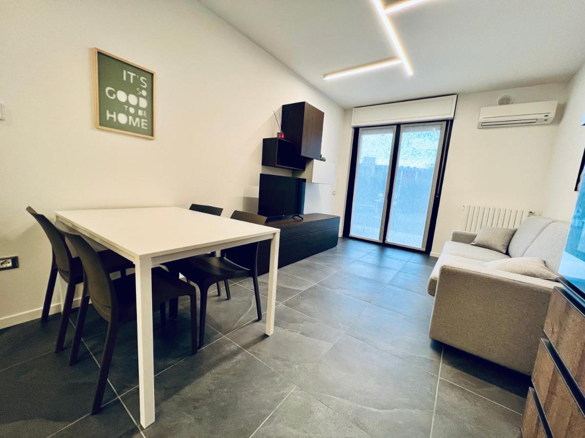 Kristall Lago Residence Desenzano del Garda Eksteriør bilde