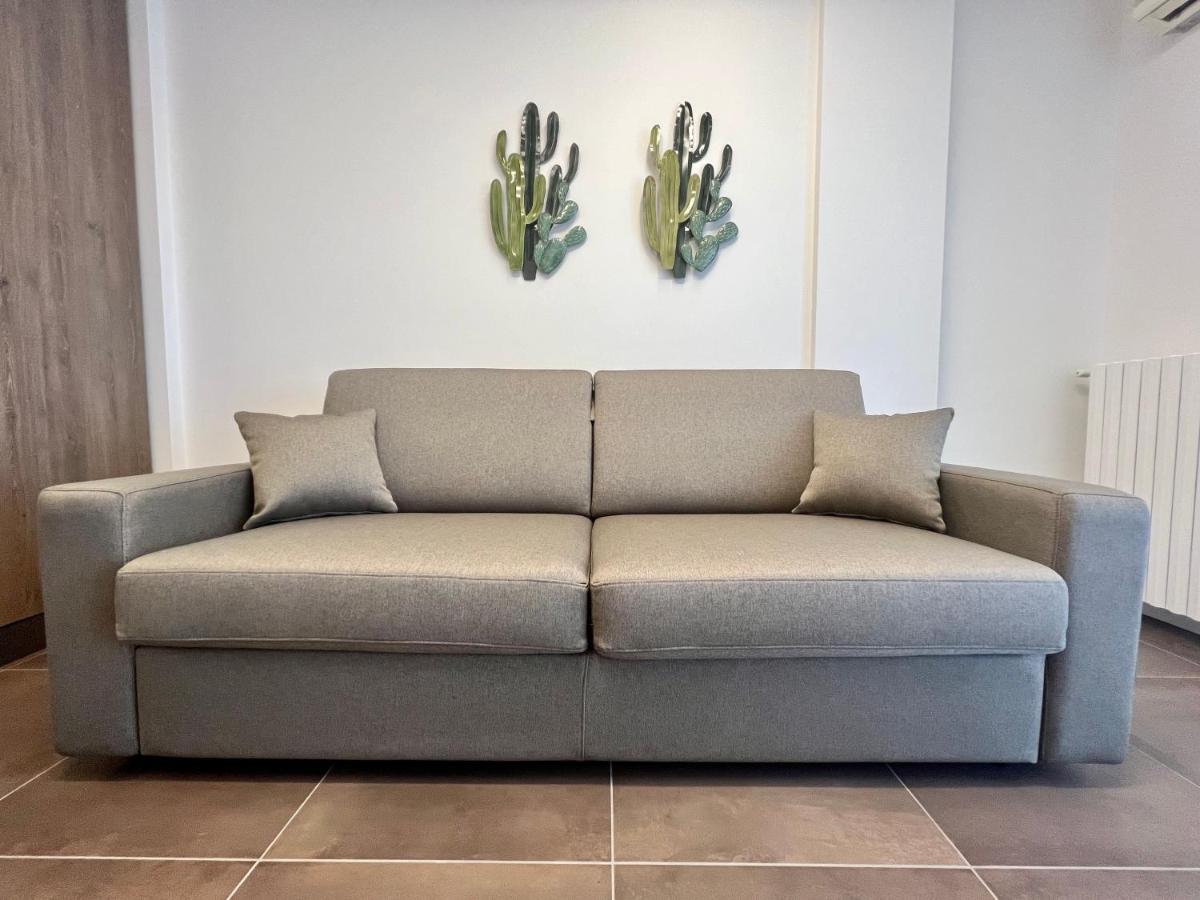 Kristall Lago Residence Desenzano del Garda Eksteriør bilde