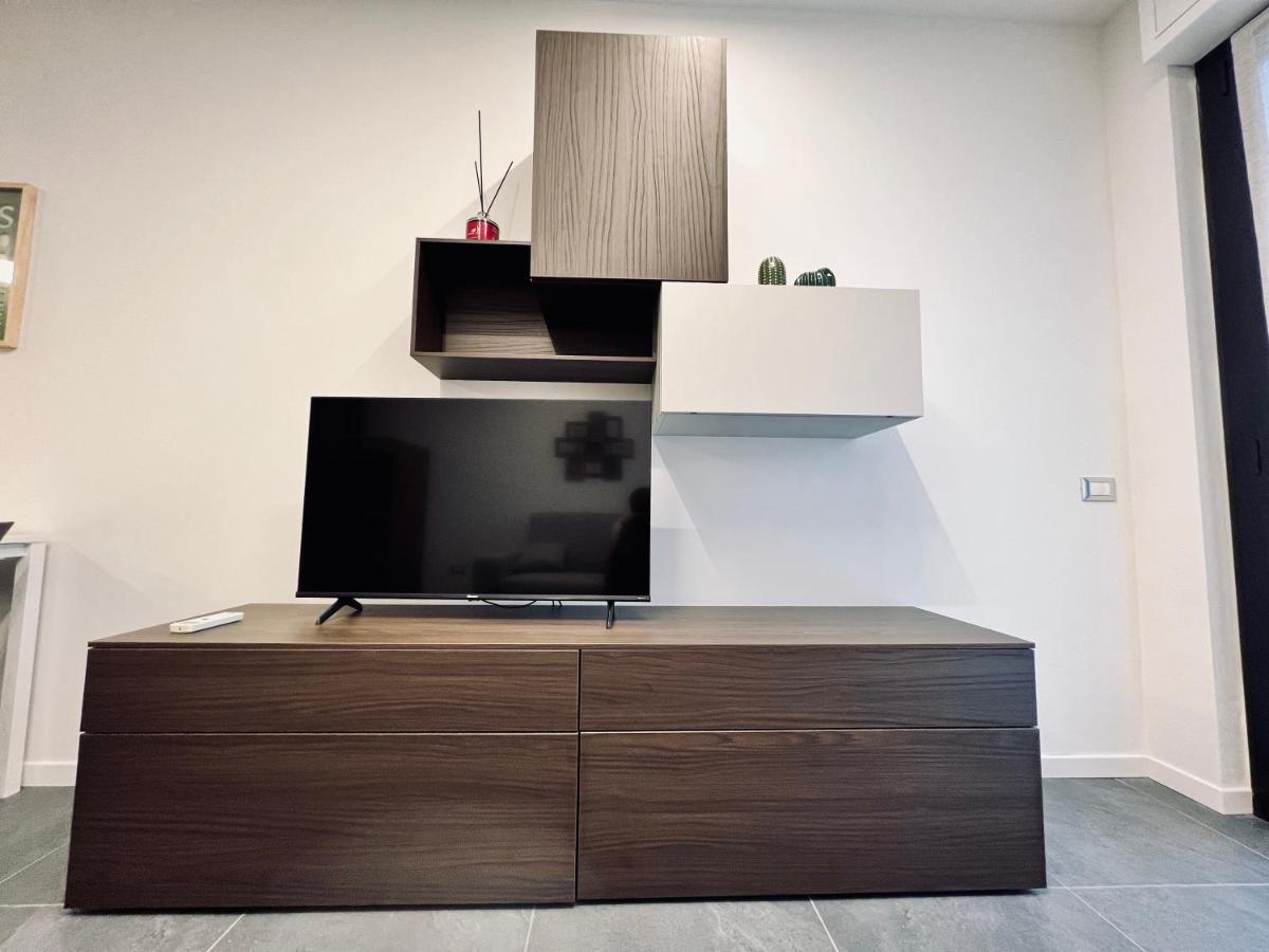 Kristall Lago Residence Desenzano del Garda Eksteriør bilde