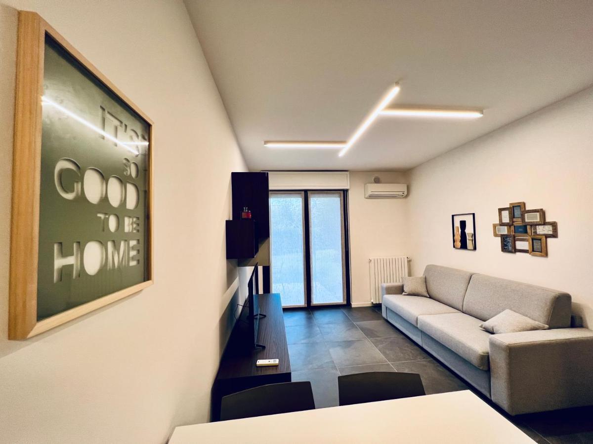 Kristall Lago Residence Desenzano del Garda Eksteriør bilde