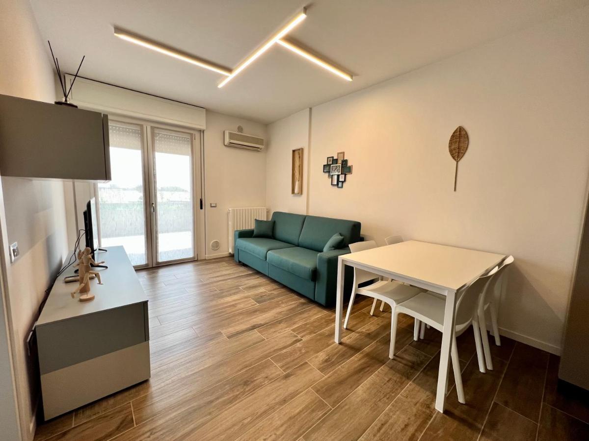 Kristall Lago Residence Desenzano del Garda Eksteriør bilde