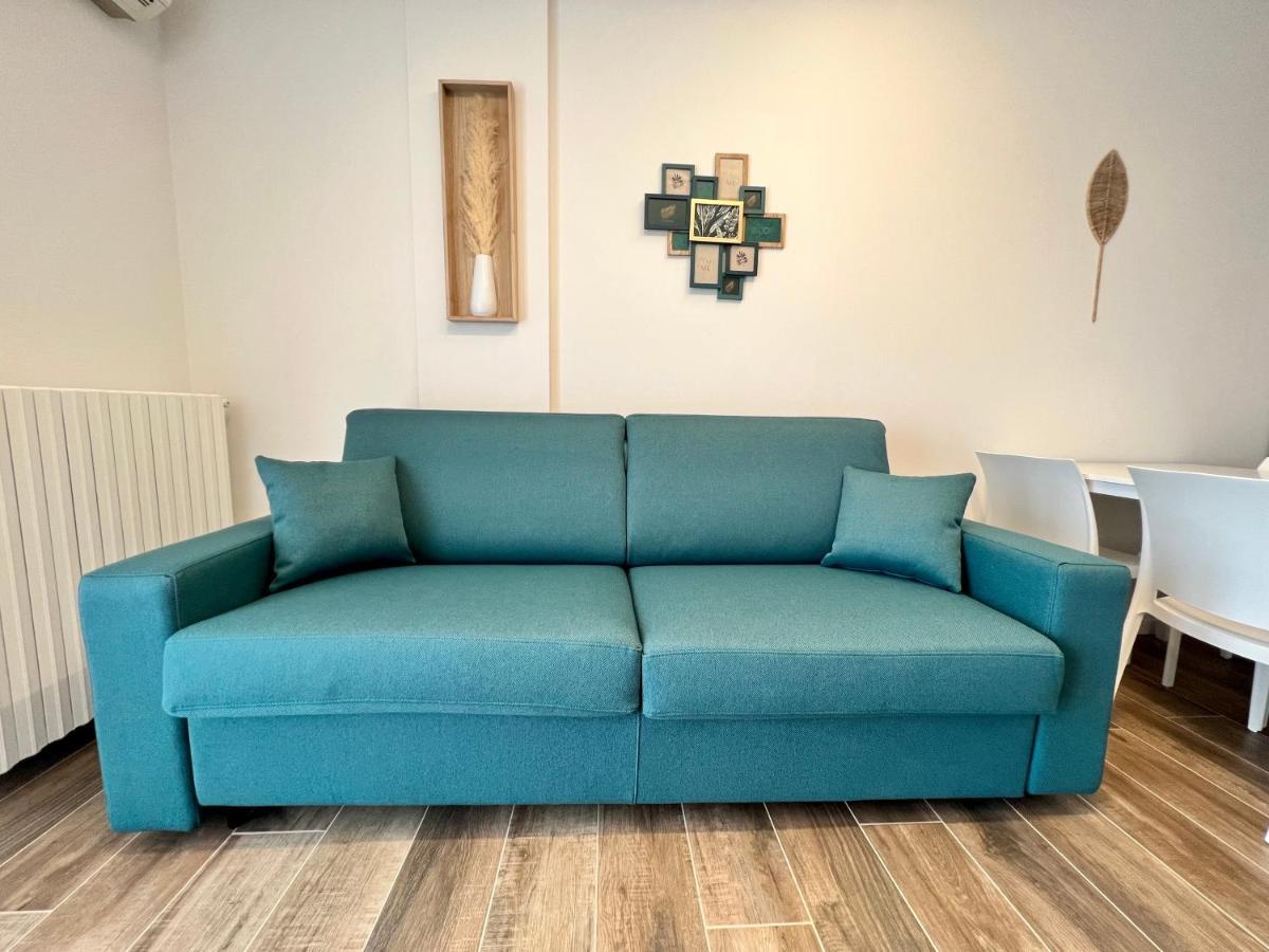Kristall Lago Residence Desenzano del Garda Eksteriør bilde