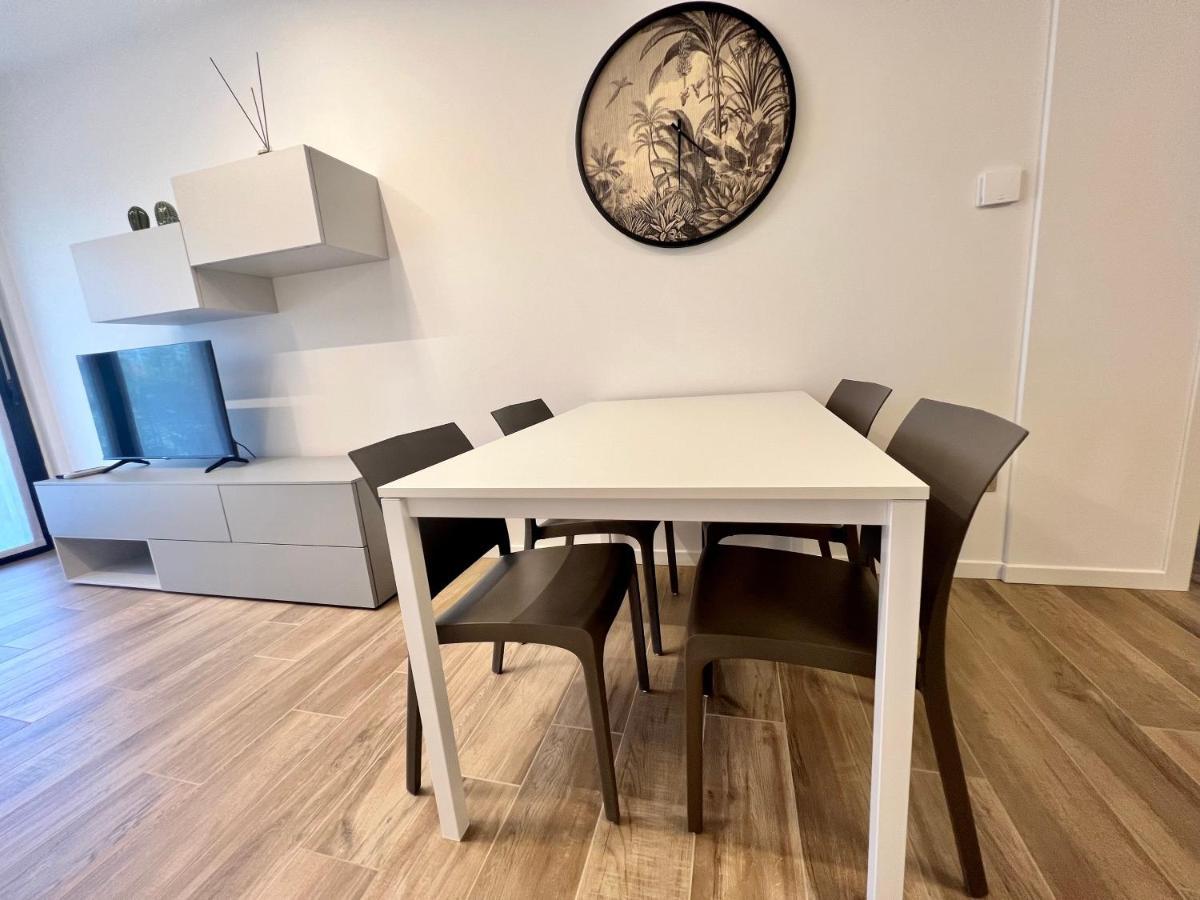 Kristall Lago Residence Desenzano del Garda Eksteriør bilde