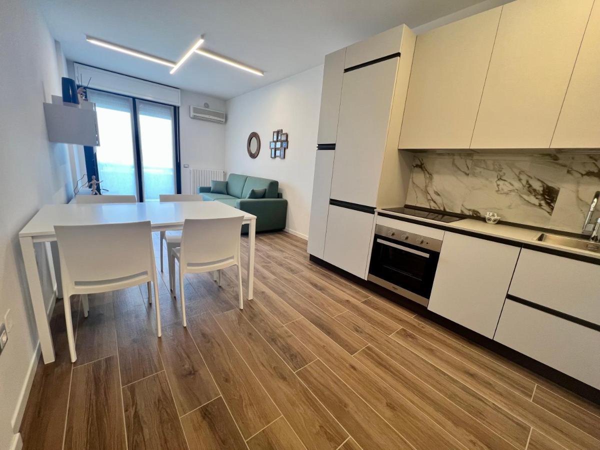 Kristall Lago Residence Desenzano del Garda Eksteriør bilde