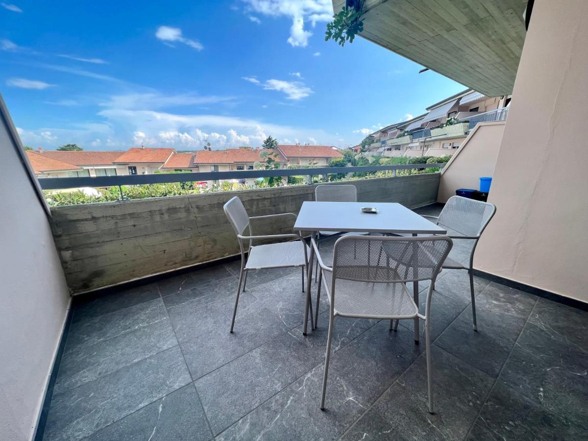 Kristall Lago Residence Desenzano del Garda Eksteriør bilde