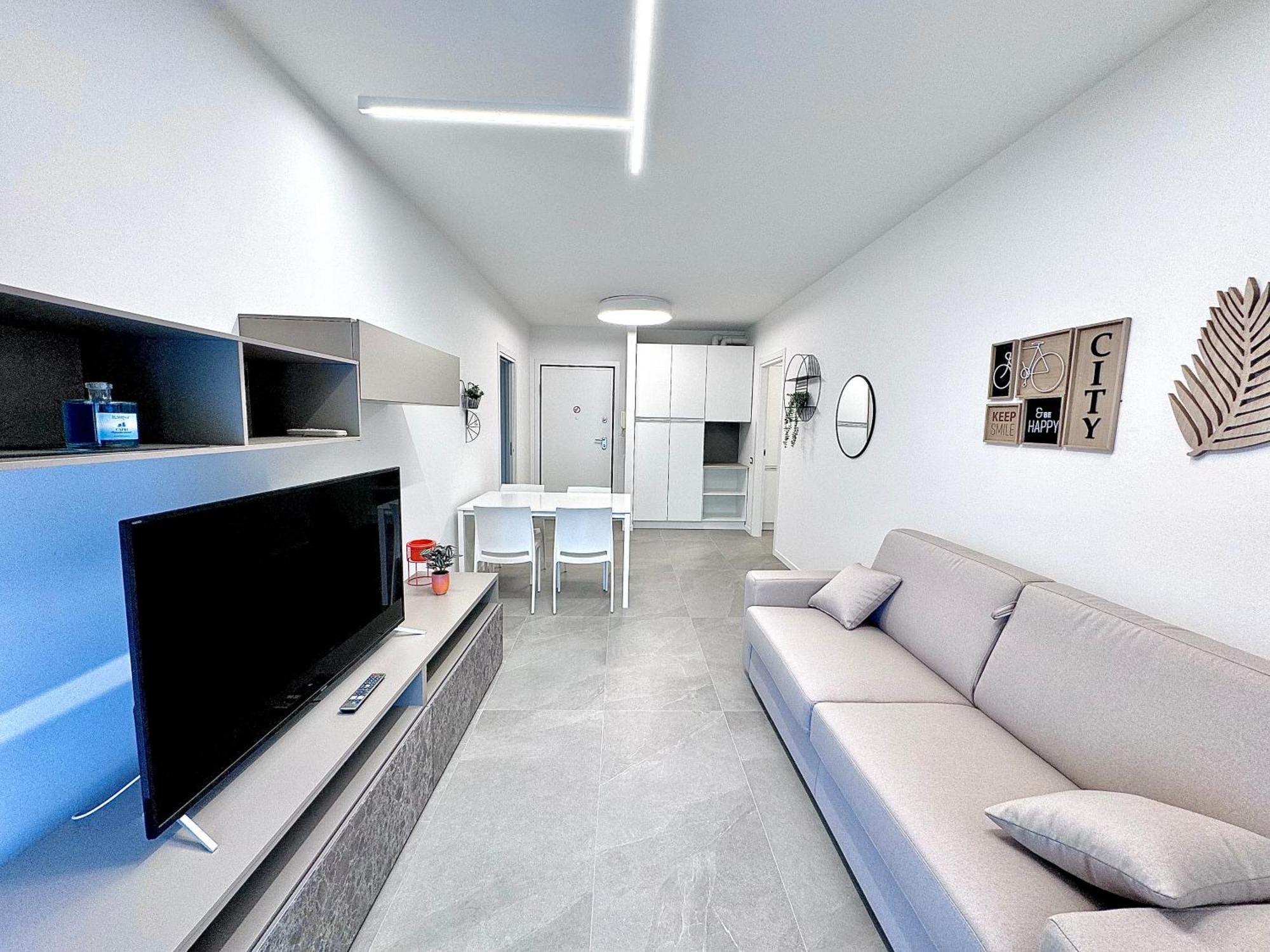 Kristall Lago Residence Desenzano del Garda Eksteriør bilde