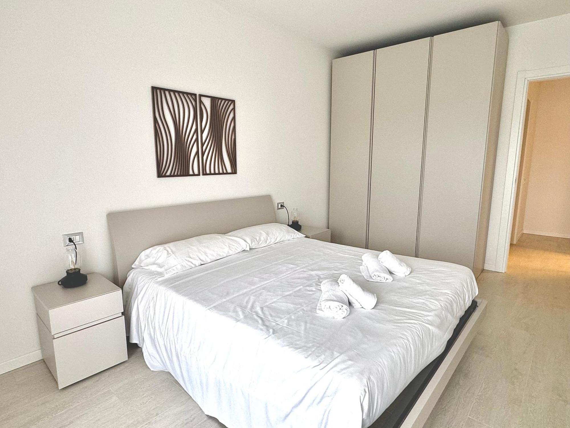 Kristall Lago Residence Desenzano del Garda Eksteriør bilde