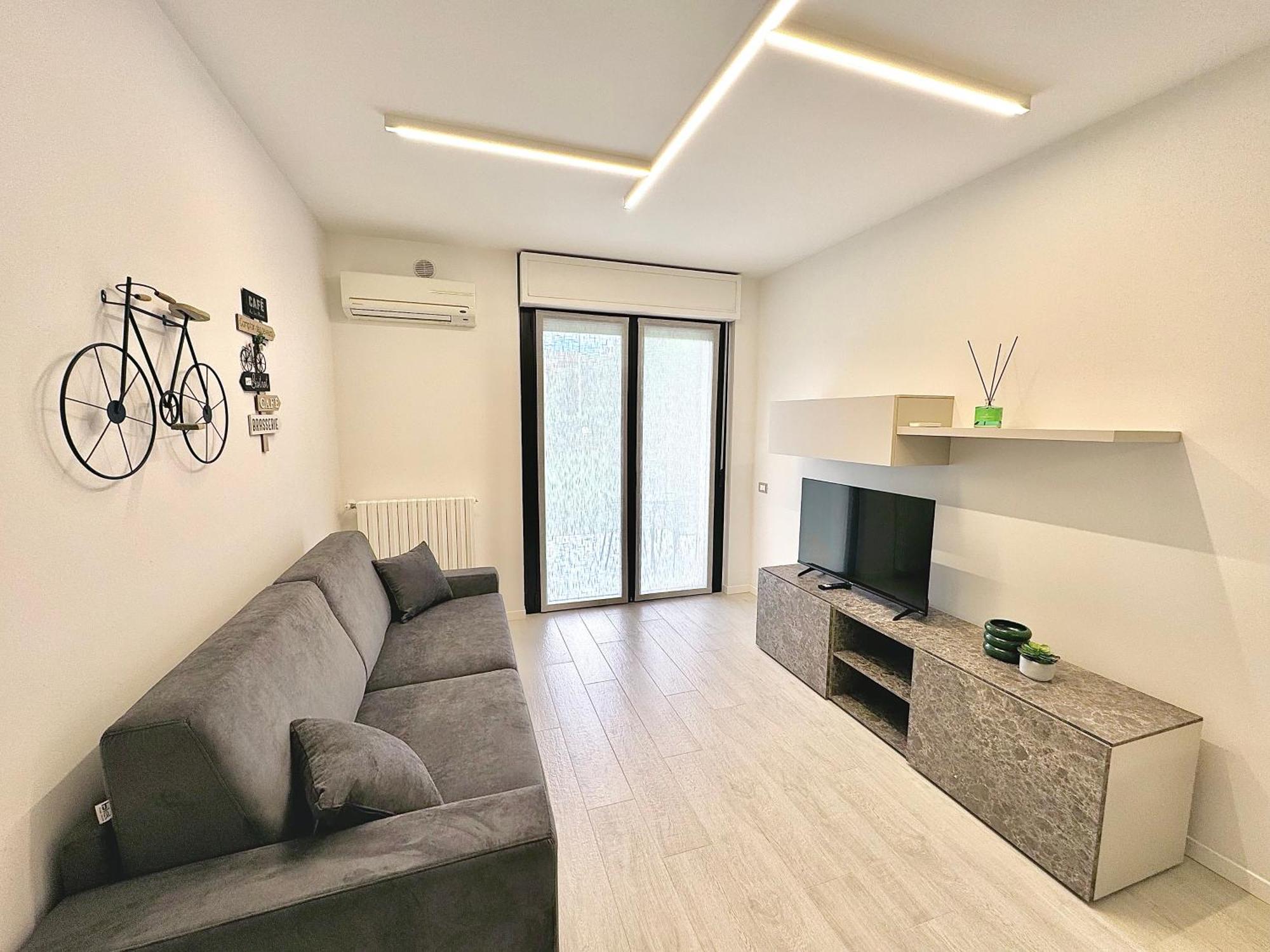 Kristall Lago Residence Desenzano del Garda Eksteriør bilde