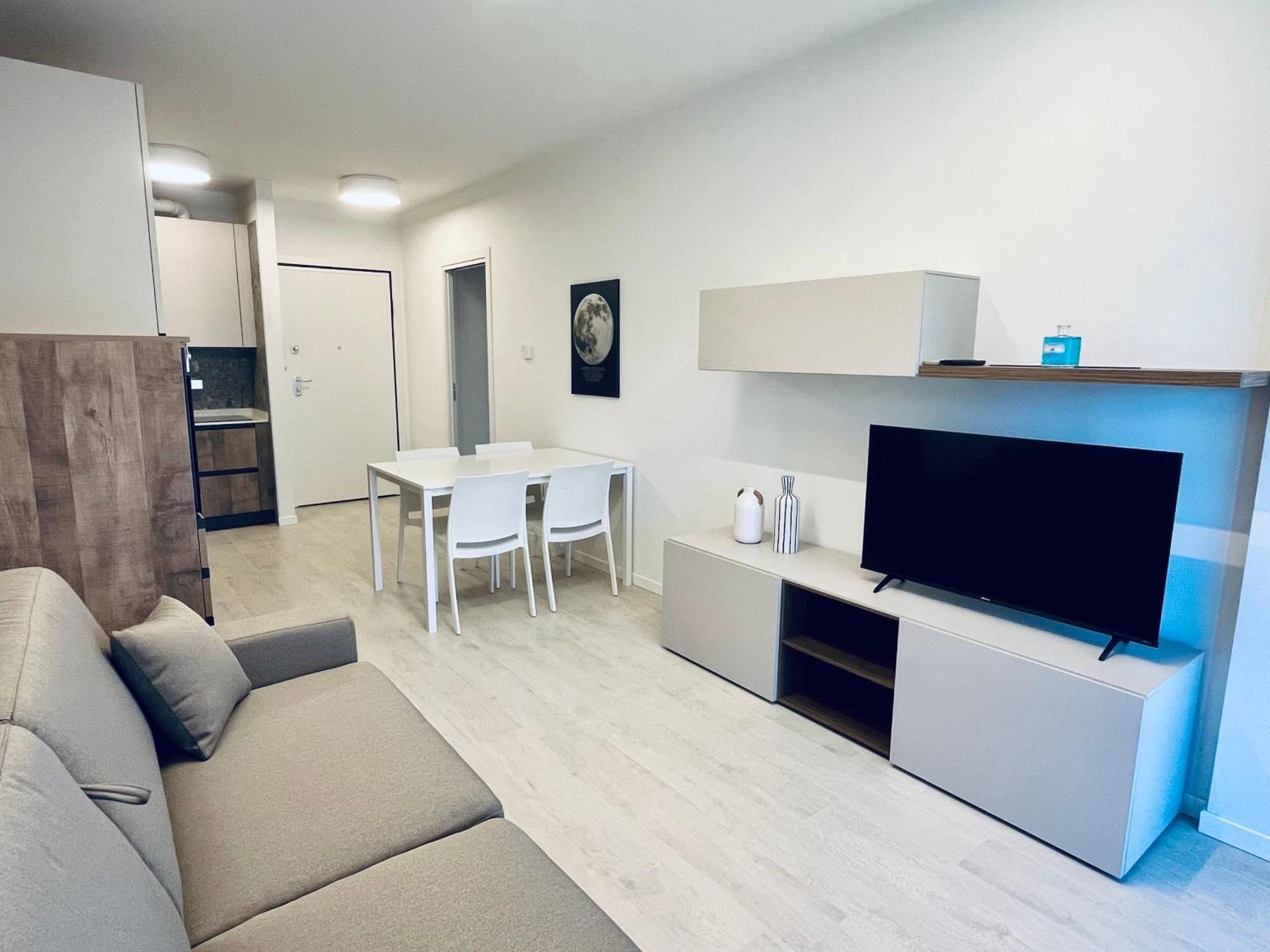 Kristall Lago Residence Desenzano del Garda Eksteriør bilde