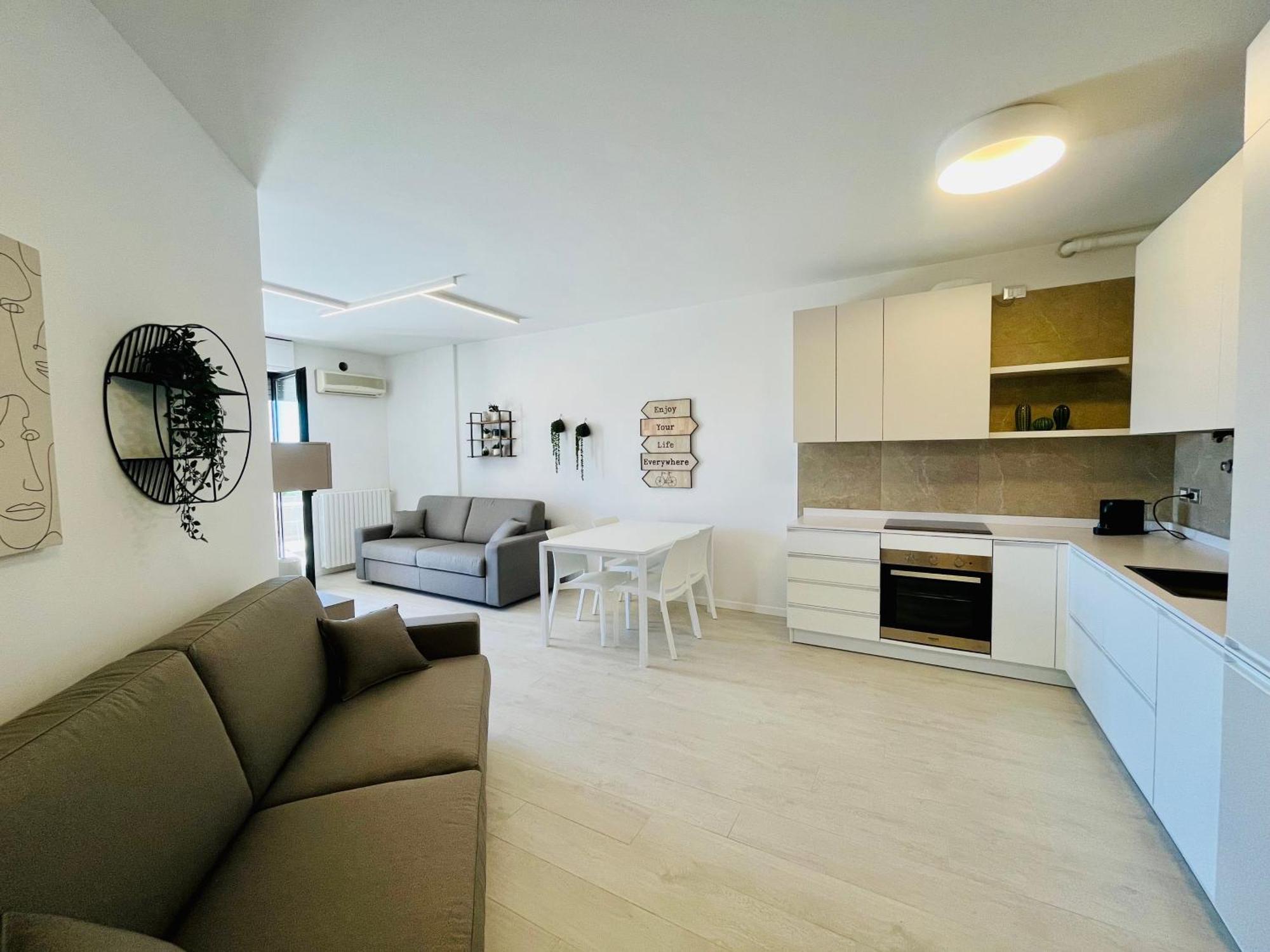 Kristall Lago Residence Desenzano del Garda Eksteriør bilde