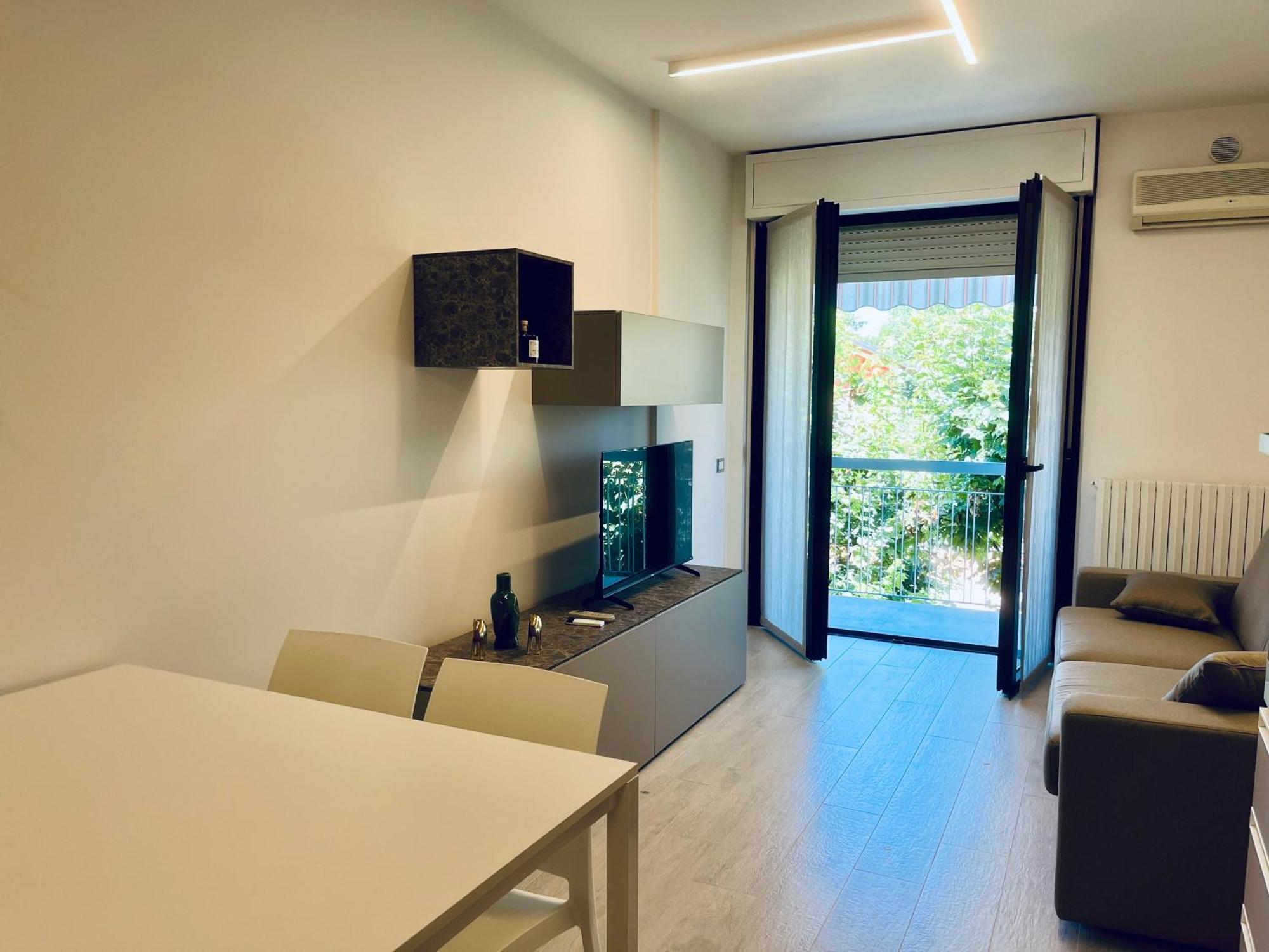 Kristall Lago Residence Desenzano del Garda Eksteriør bilde