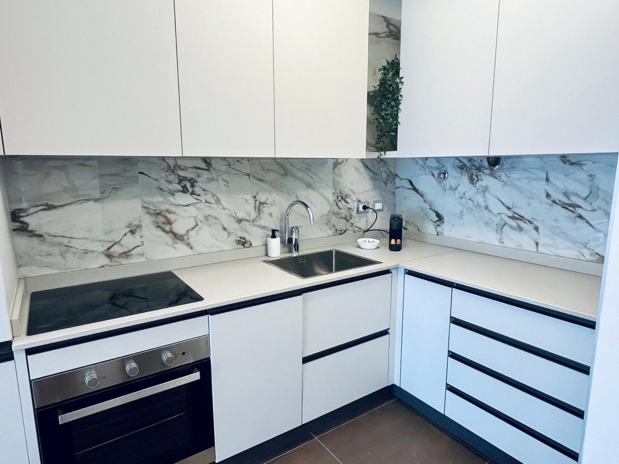 Kristall Lago Residence Desenzano del Garda Eksteriør bilde