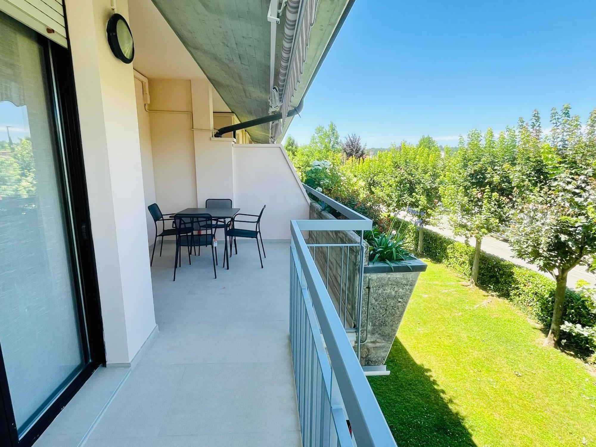 Kristall Lago Residence Desenzano del Garda Eksteriør bilde
