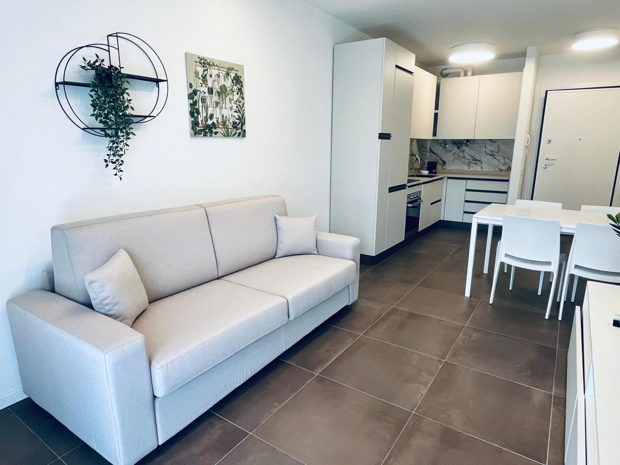 Kristall Lago Residence Desenzano del Garda Eksteriør bilde