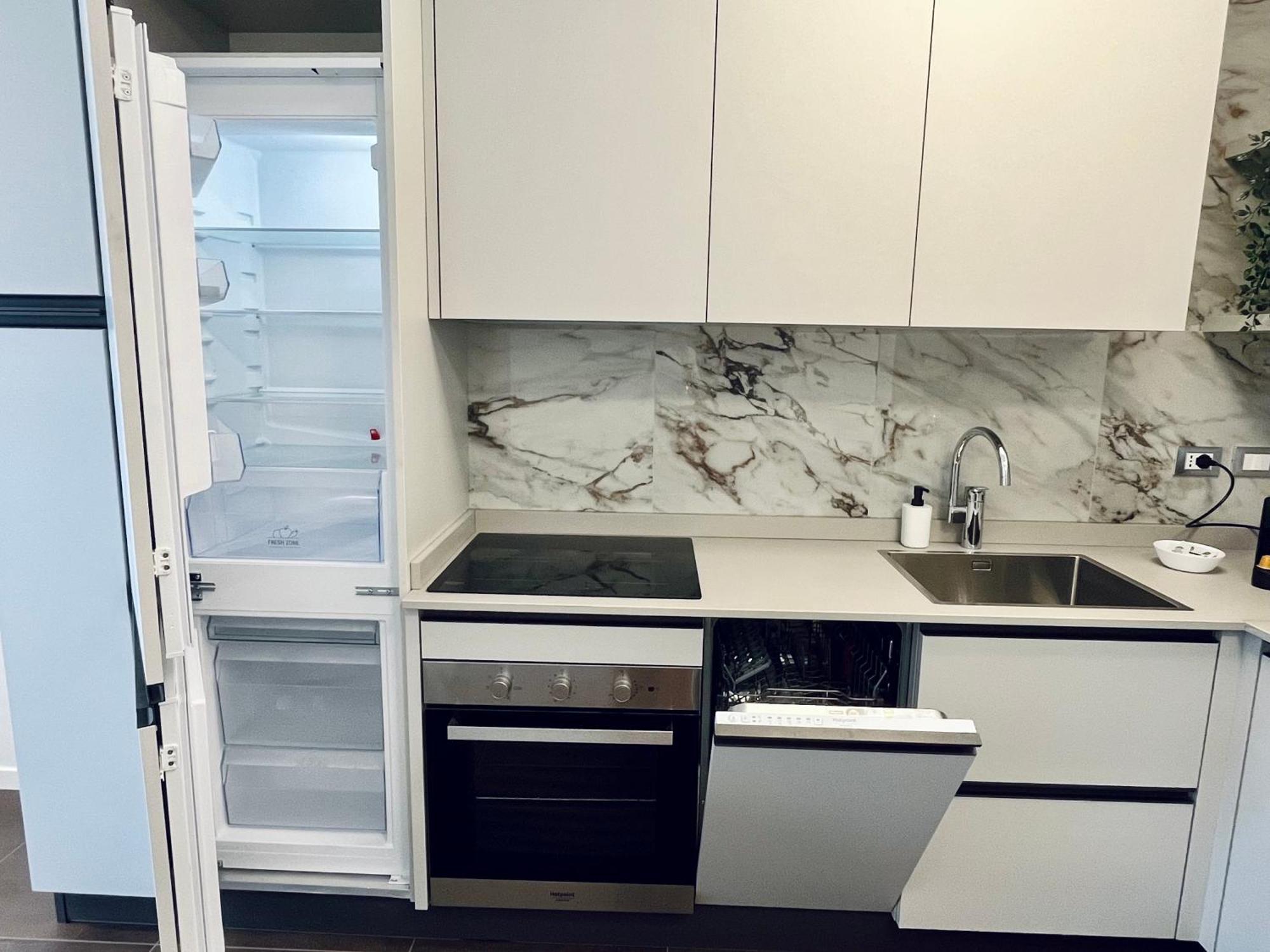 Kristall Lago Residence Desenzano del Garda Eksteriør bilde